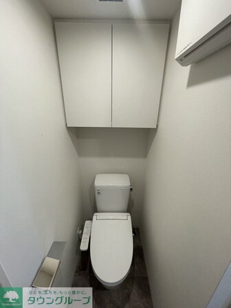 アーバンパーク綾瀬IIIの物件内観写真